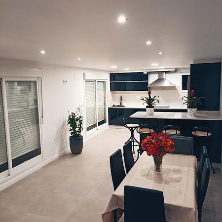 Appartement Casa Cadiz à L'île d'Arousa Extérieur photo