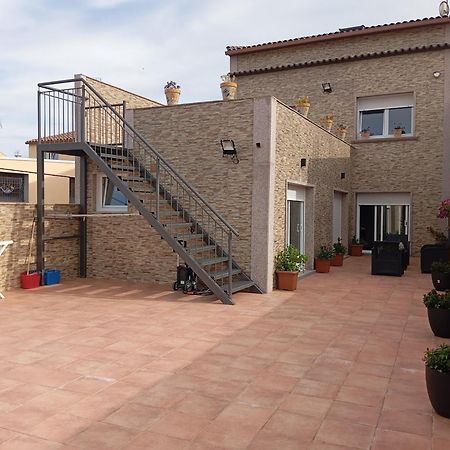 Appartement Casa Cadiz à L'île d'Arousa Extérieur photo