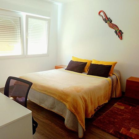 Appartement Casa Cadiz à L'île d'Arousa Extérieur photo