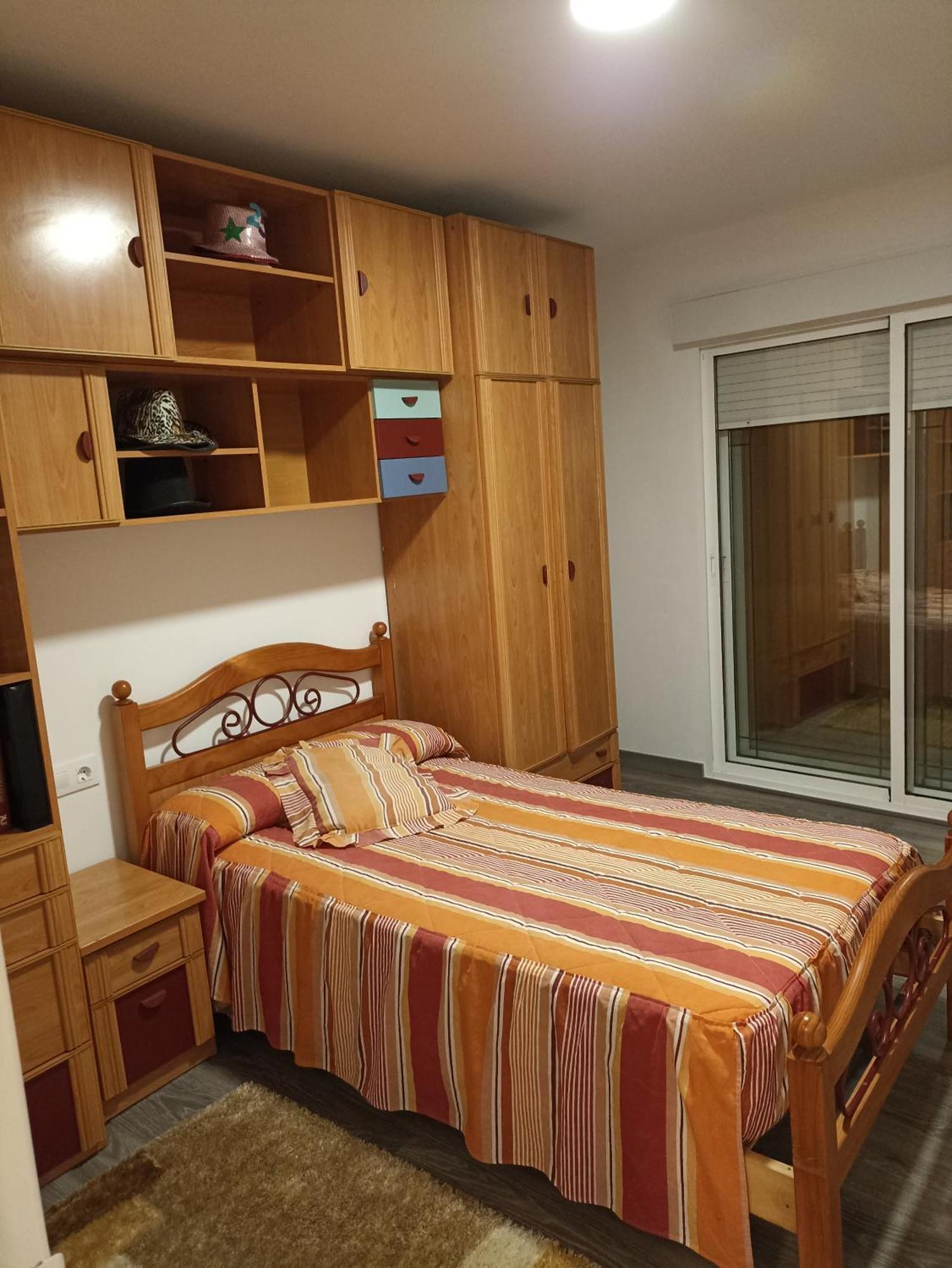 Appartement Casa Cadiz à L'île d'Arousa Extérieur photo