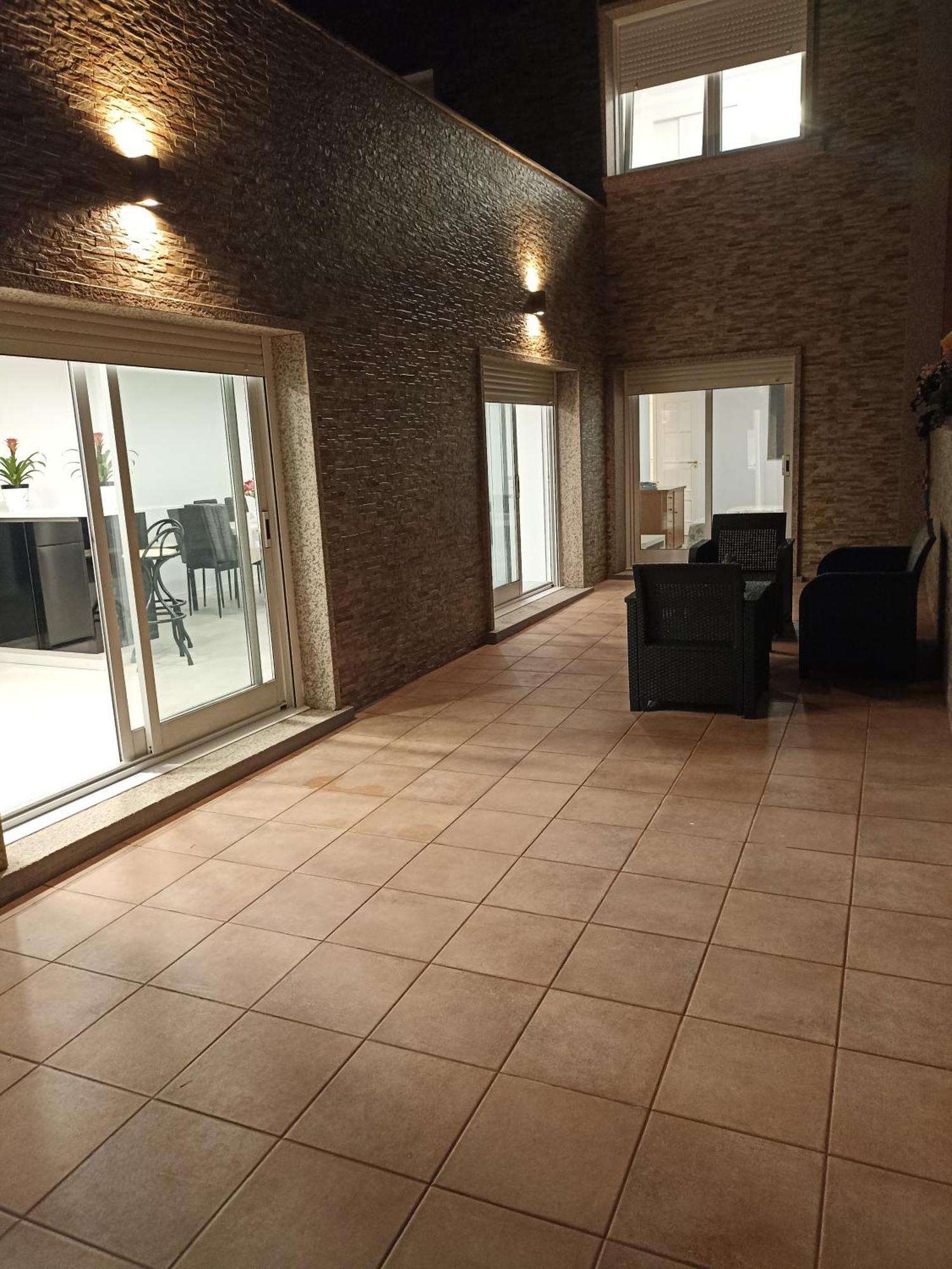 Appartement Casa Cadiz à L'île d'Arousa Extérieur photo