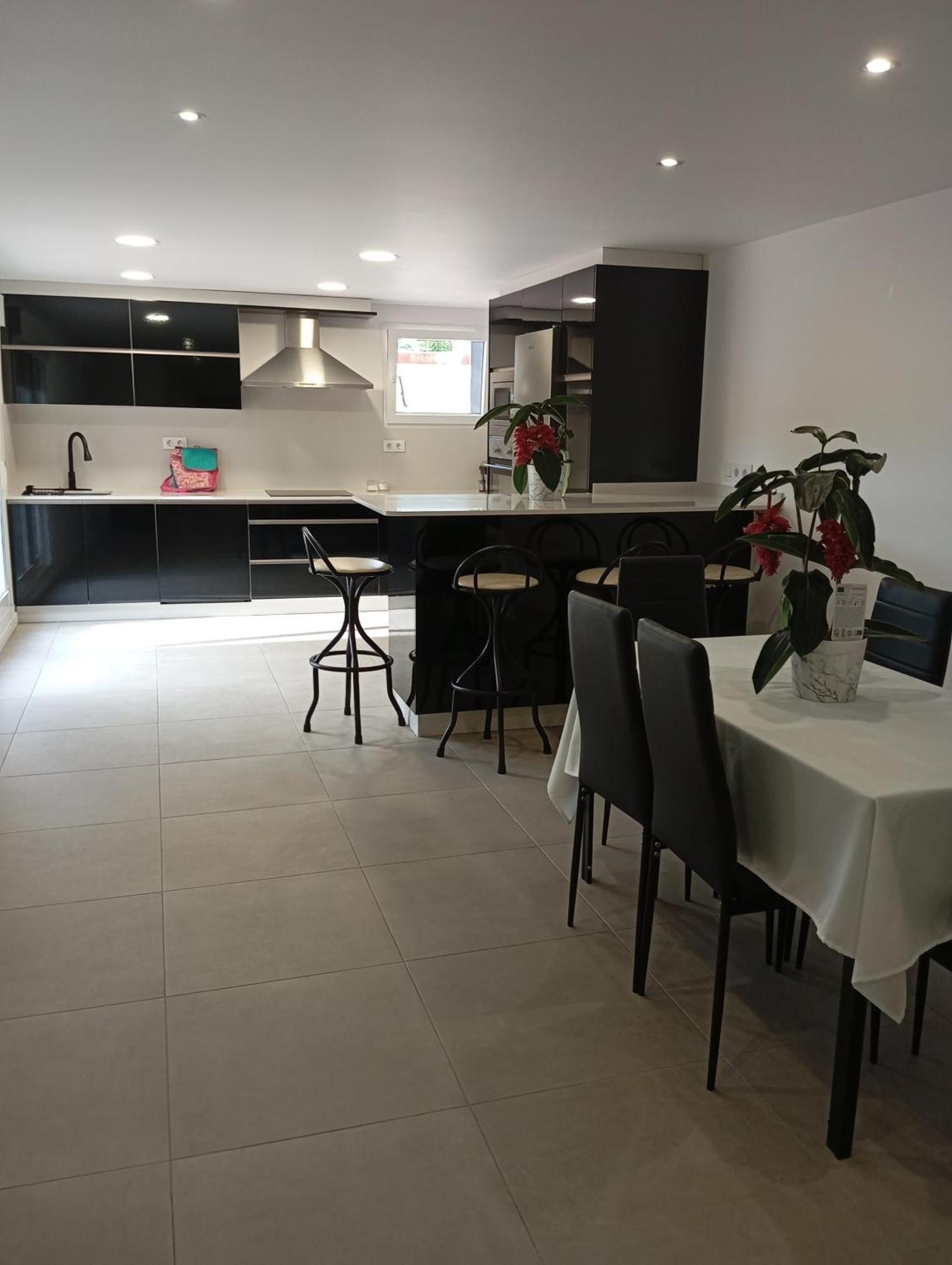 Appartement Casa Cadiz à L'île d'Arousa Extérieur photo