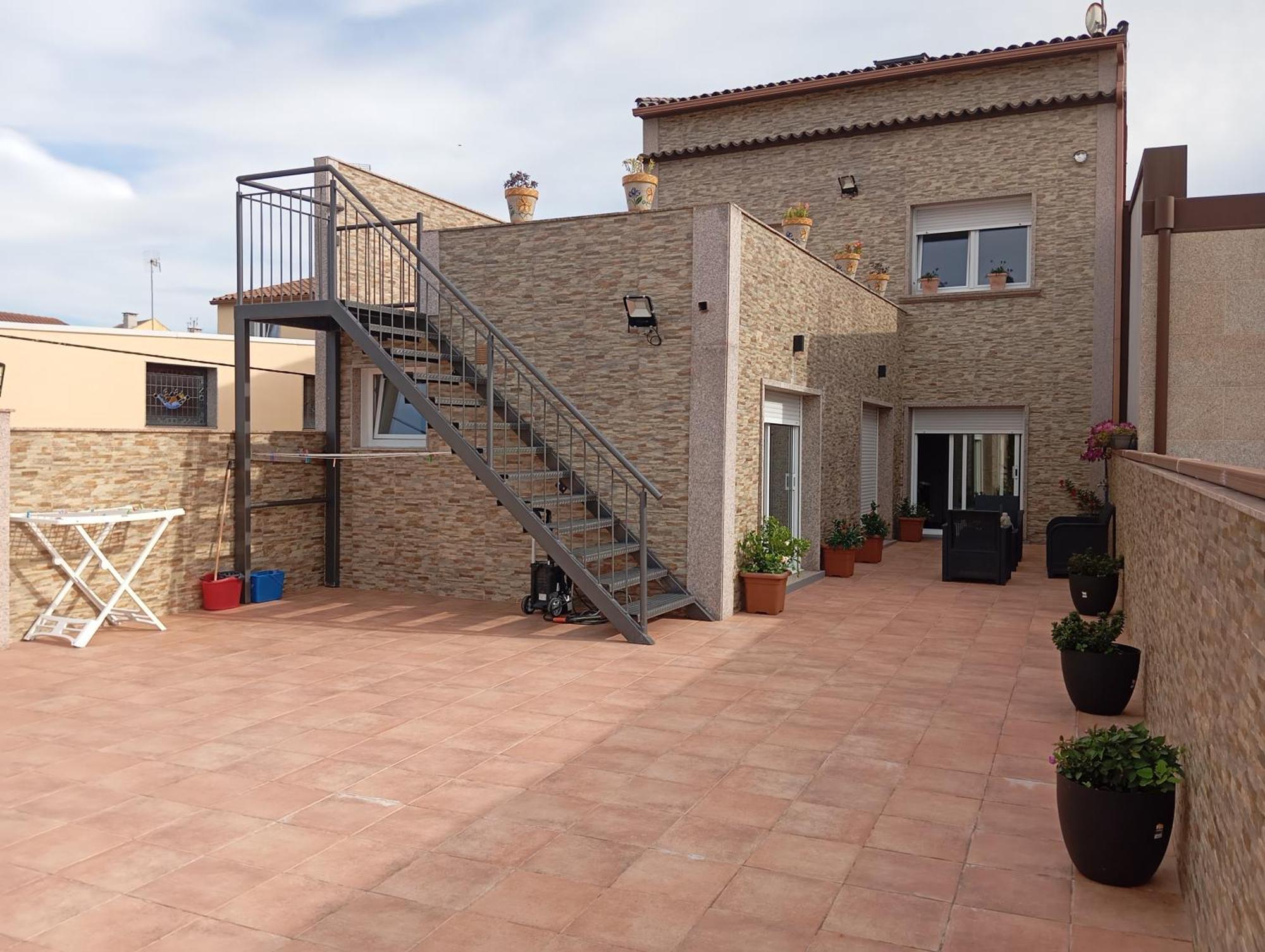 Appartement Casa Cadiz à L'île d'Arousa Extérieur photo